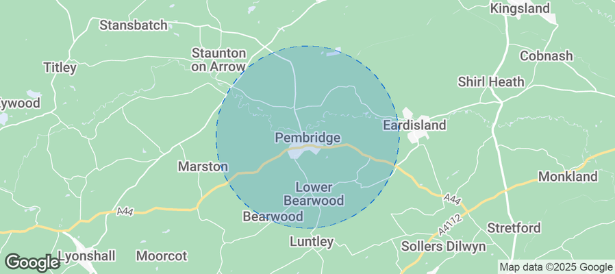 Discover Pembridge Airbnb Analytics